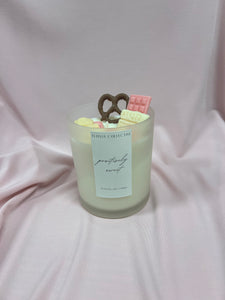 Positively Sweet Soy Candle- Treats